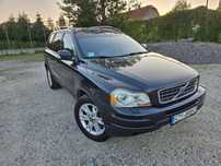 Volvo XC 90 Salon PL, 2009r, SUMMUM, automat, 4x4, hak,
