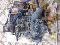 bomba injetora mitsubishi pagero ou canter 2.8td