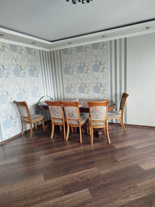 Сдам 3кв, Салтовское шоссе, Французский бульвар, м. Барабашова