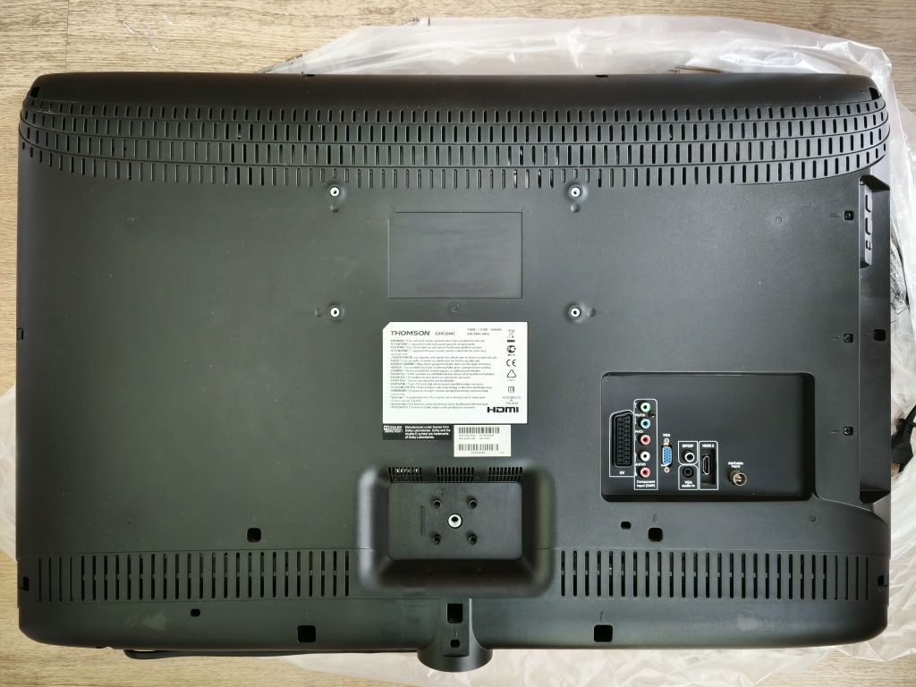 TV Thomson 32 cale