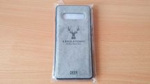Etui samsung galaxy s10+
