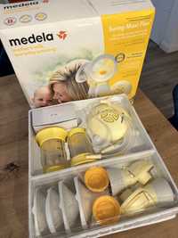 Medela Електричний молоковідсмоктувач Swing Maxi Flex