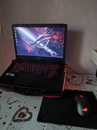 Ноутбук Asus ROG Strix GL703VD