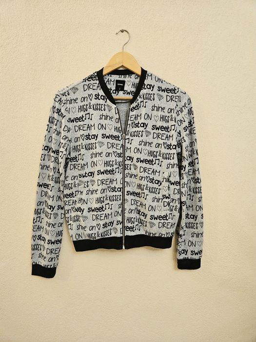 Sweter Sinsay rozmiar.S