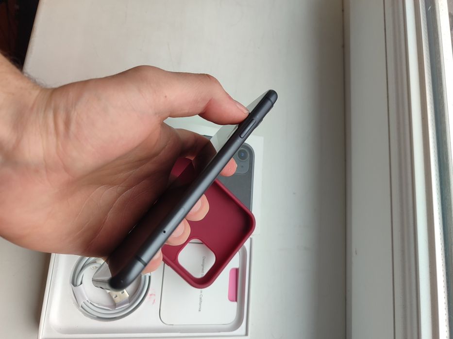 iPhone 11 neverlock 92% , Айфон 11 неверлок , ідеал