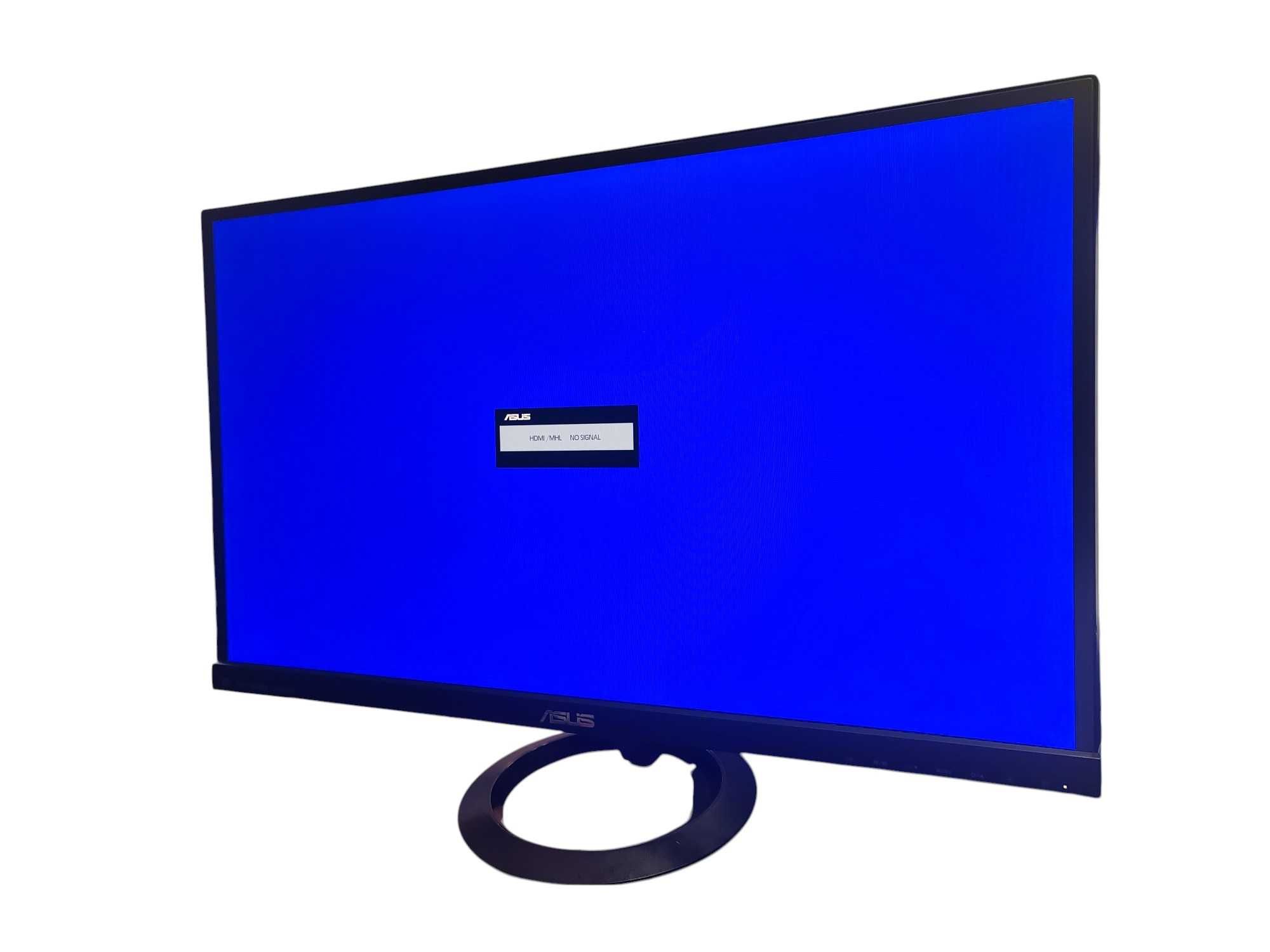 Monitor LED 27" Asus VX279Q