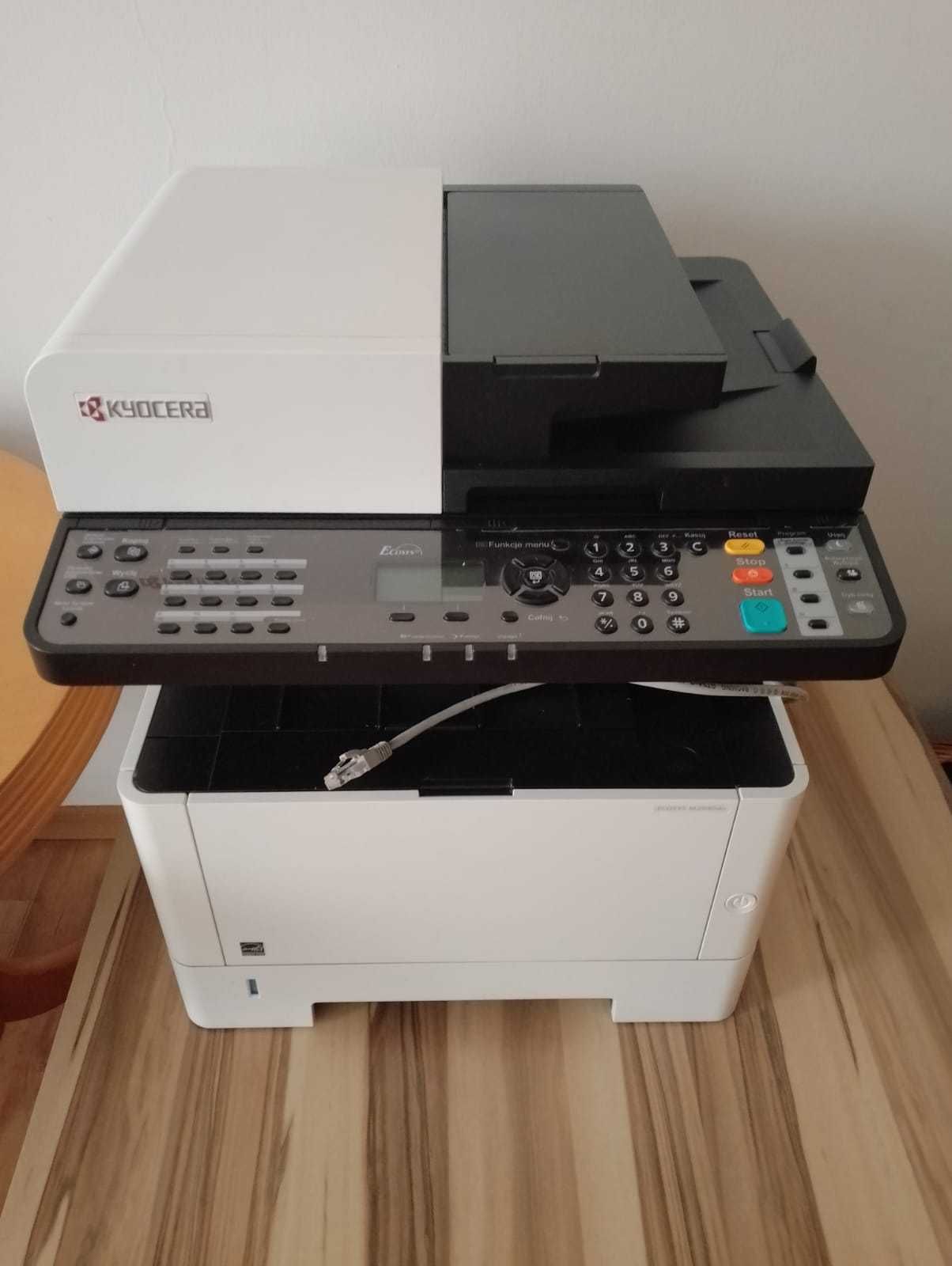 Drukarka Ecosys M2040dn