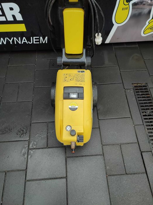 Myjka Karcher HD 655 S z mikro-wyłącznikiem RATY i INNE 5/15,650,720