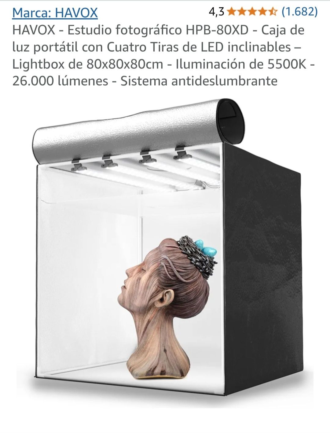 Estúdio Fotográfico