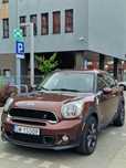 Mini Cooper S Paceman ALL 4