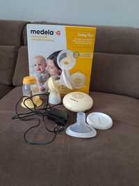 Laktator Medela swing flex