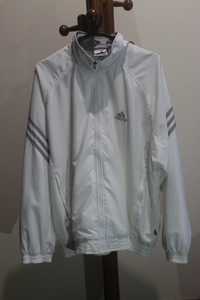 Casaco Adidas Supernova Wind Jacket - Branco