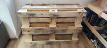 Palety euro 80x120 w bardzo dobrym stanie