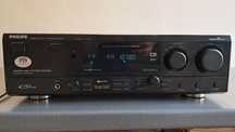 Amplituner Philips FR985 100% sprawny