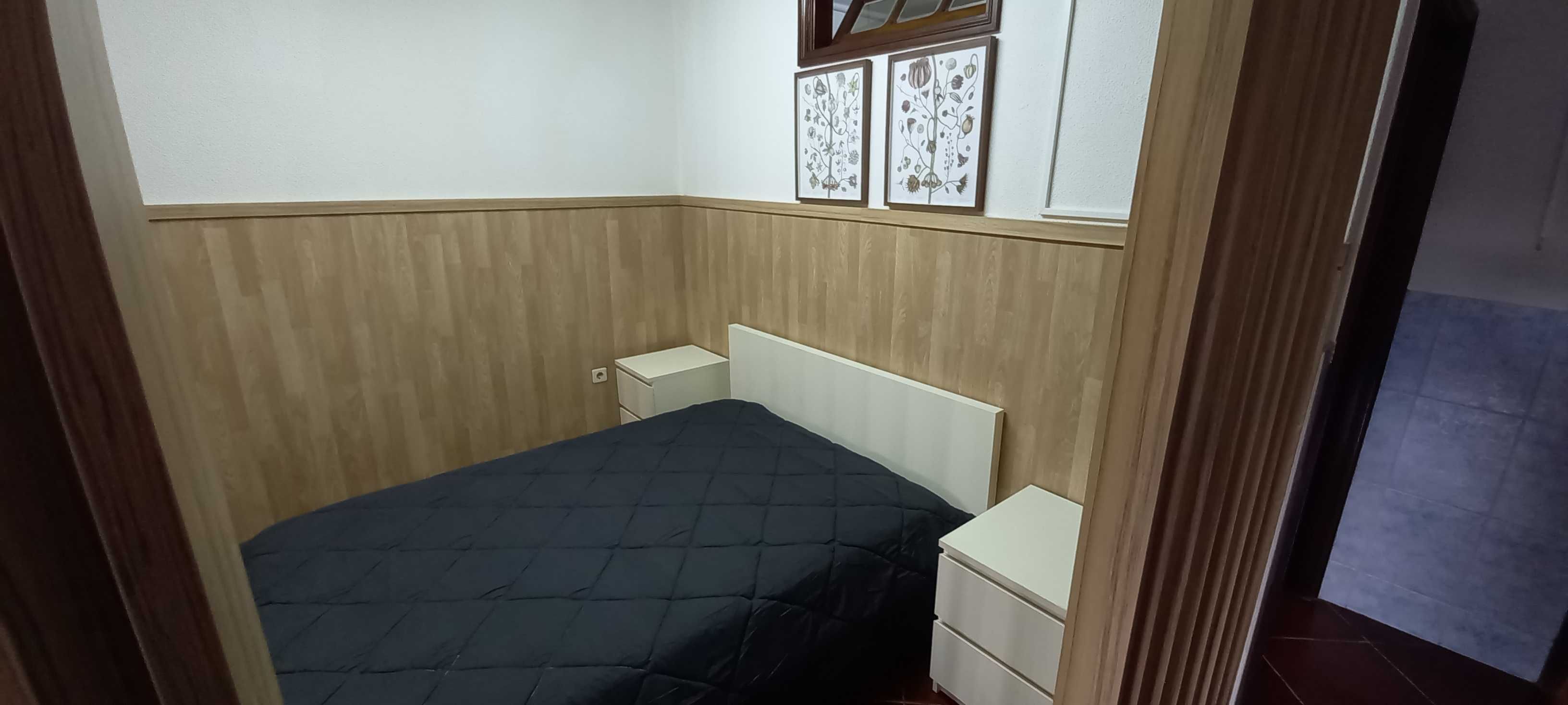 Arrendo T1 (+1) em São João da Madeira