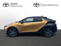 Toyota C-HR TOYOTA C-HR 2.0 Hybrid Dynamic Force Executive Premiere Edition FVAT23