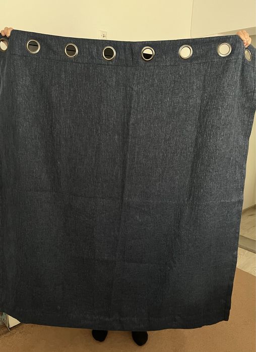 Zasłony zaciemniające 1 szt