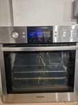 Piekarnik Samsung Dual Cook