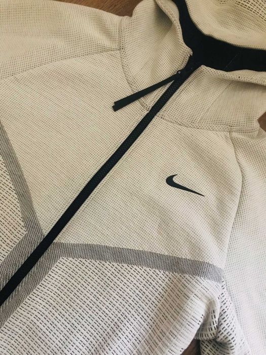 Худи Nike Tech Fleece