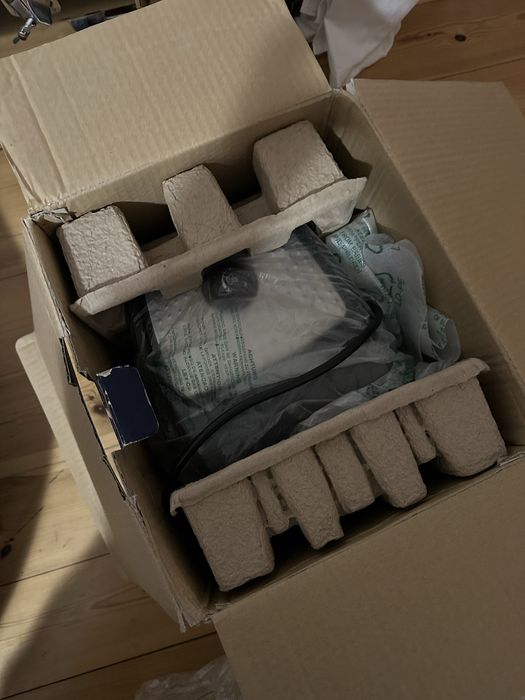 Ekspres DeLonghi EC151.B