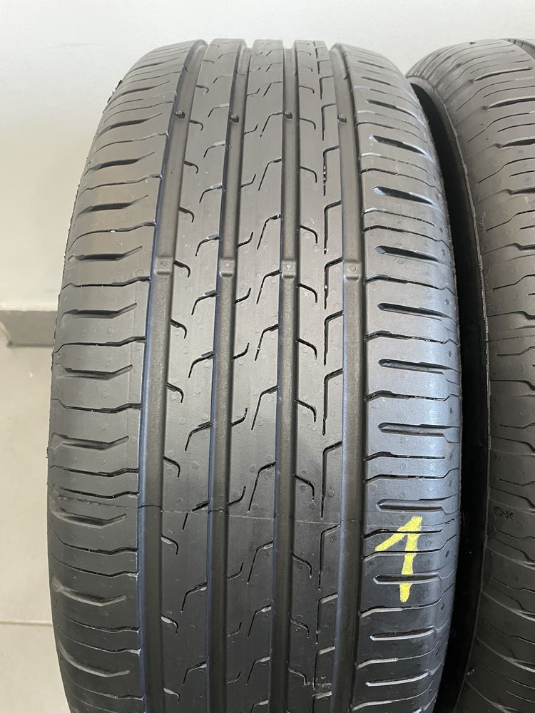 205/55 R17 Continental EcoContact 6 Demo