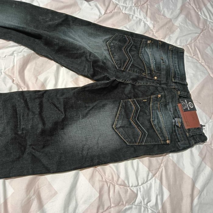 Sprzedam spodnie męskie