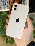 iPhone 12 white 256