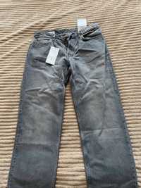 Продам новые мужские джинсы ZARA