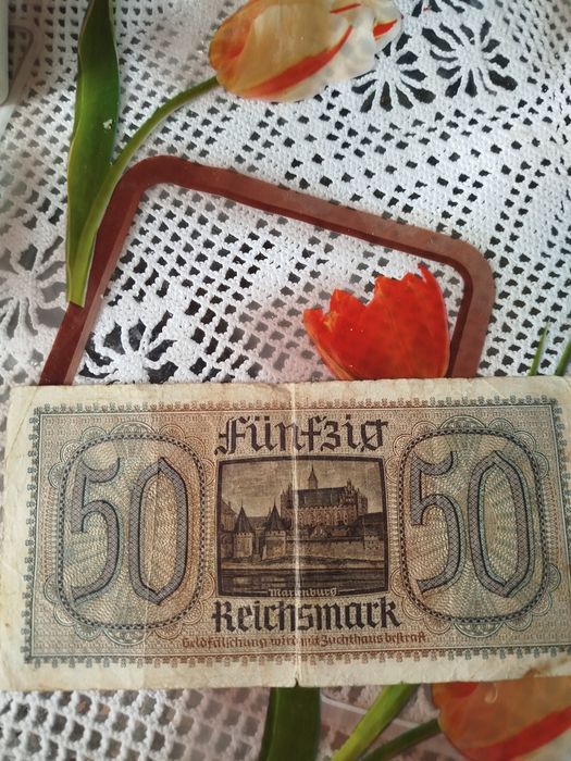 Продам денежный знак РСФСР 1919 года