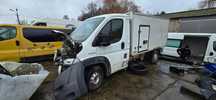 Fiat DUCATO  Kontener chłodniczy z agregatem - WSZYSTKO SPRAWNE