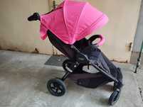 Коляска Britax Romer B-MOTION PLUS