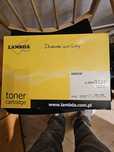 Toner xerox 3320