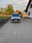 Citroën Berlingo Pierwszy i jedyny użytkownik