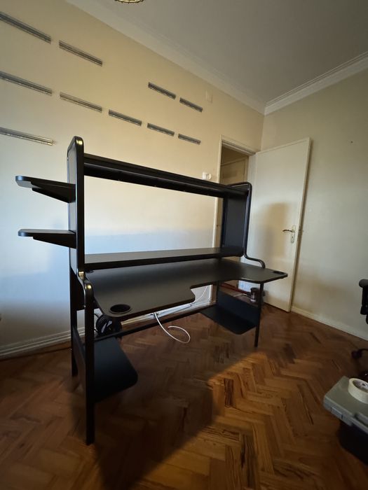 Secretária Gaming