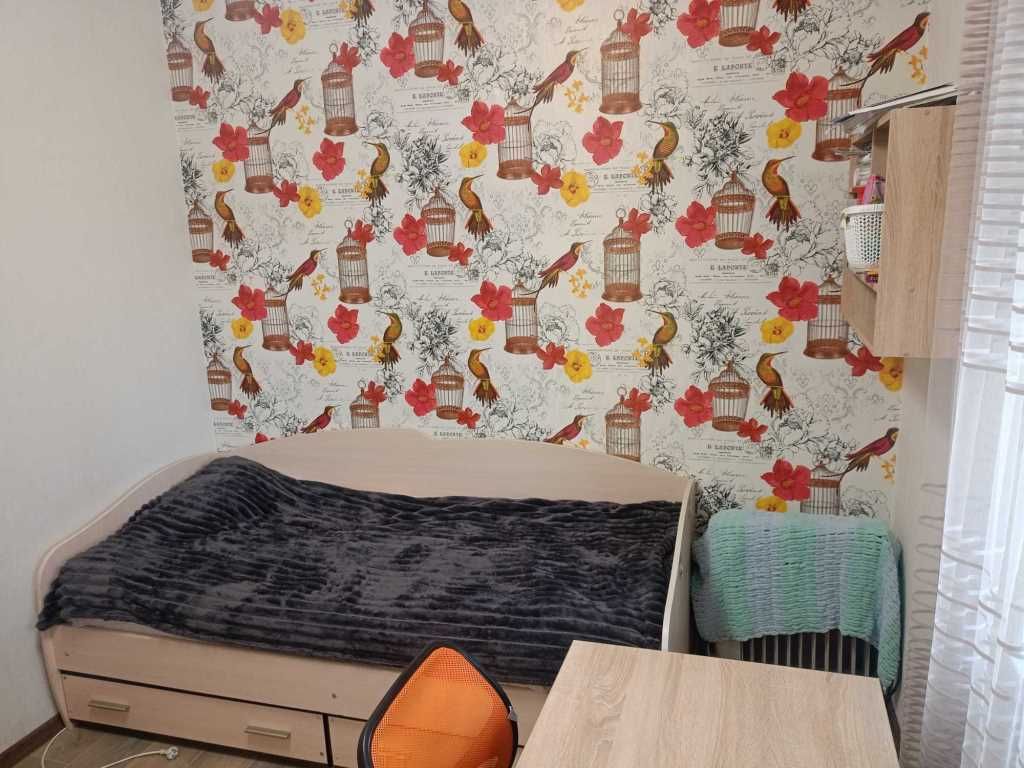 Продаж 2-к квартири з Євроремонтом!Код:21911