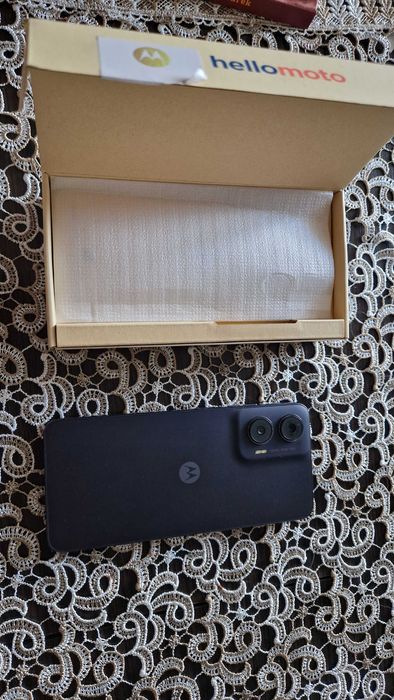 Motorola G35 5g Stan idealny