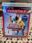 Gra na PS3 Sports Champions 2 na PlayStation Move