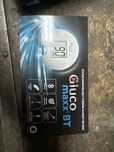 Glukometr gluco maxx i gluco maxx bt