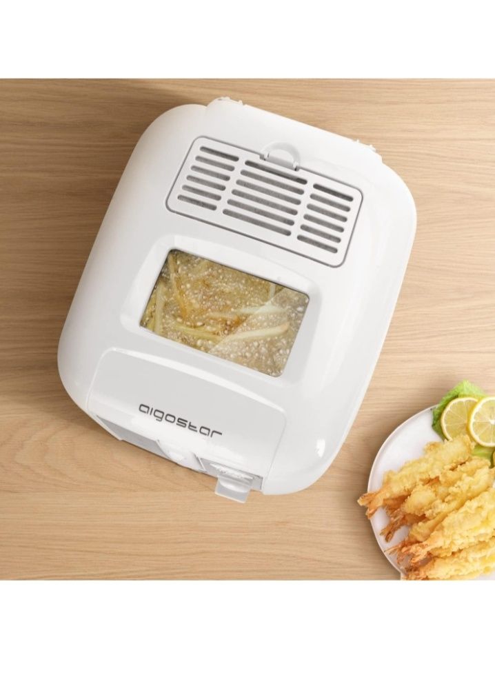 Frytkownica 2.5L 1800W