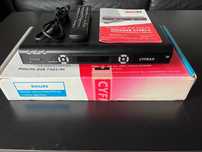 Dekoder Philips DSR 7201/91 HD PVR BOX+ 250 GB Cyfra+