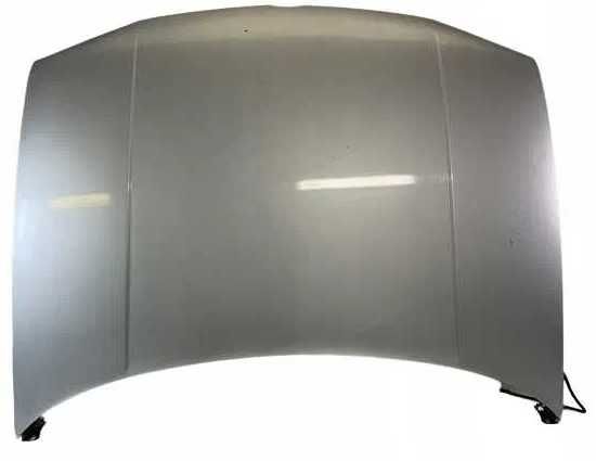 Maska Vw Golf IV 4 lakier LA7W bez rdzy