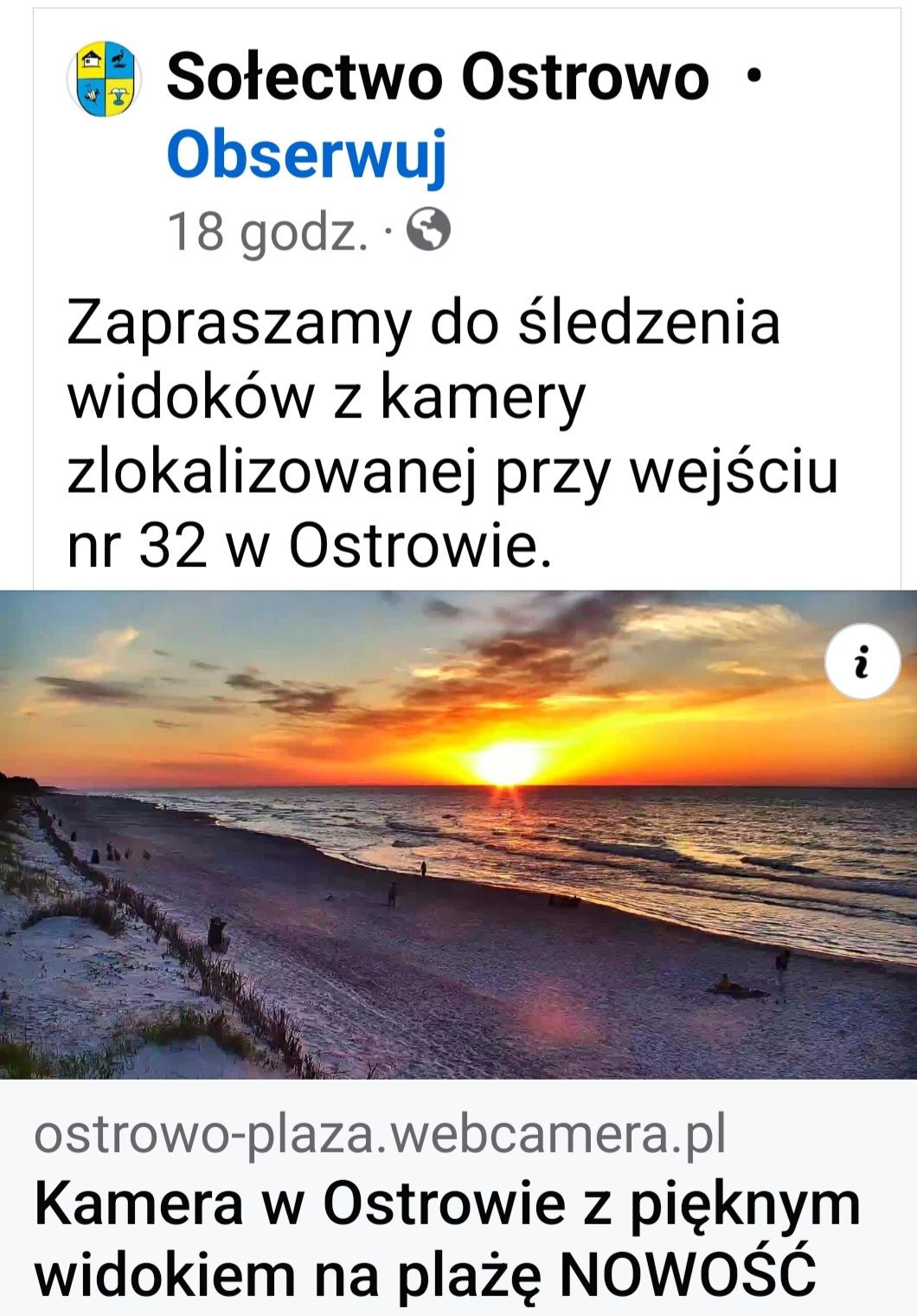 Noclegi/pokoje nad morzem/apartamenty/wypoczynek/ Ostrowo Sosnowa 55