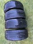 Opony Continental 205x55xR17 94V