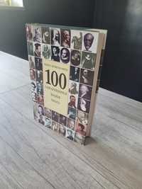Książka 100 najważniejszych książek świata