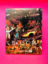 As Obras de Bosch - Walter Bosing