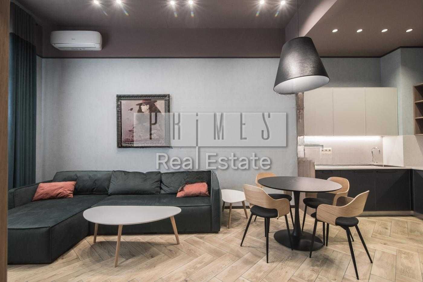 Продажа квартира 2к 47м2, Новопечерские Липки, Драгомирова 15Б Печерск