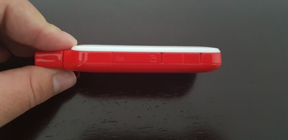 Pen 3G Vodafone K3772