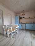 Nowe Domki Nad Morzem PASTELOWE USTRONIE Morskie Wierzbowa 6