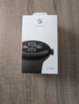 Smartwatch Google Pixel Watch 2 czarny nowy nierozpakowany