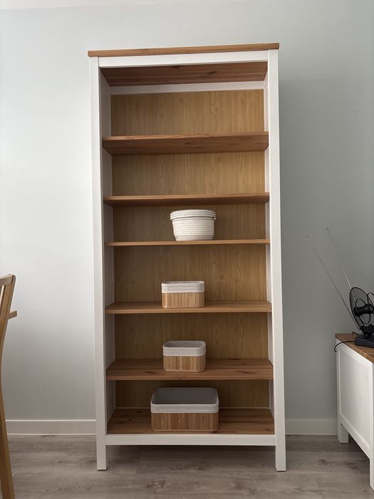 sprzedam regał IKEA